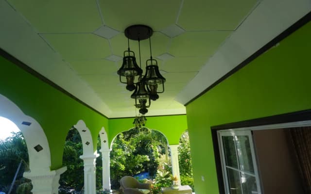 Villa Hortensia