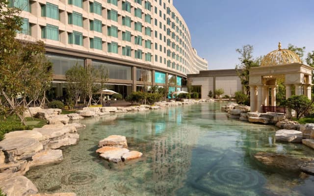 Wyndham Qingdao