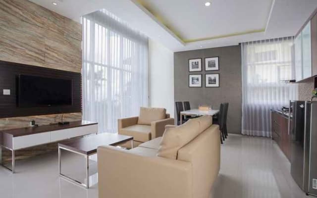 Azcarya Villa