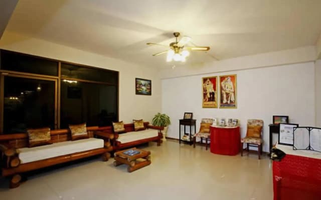 Bamboo Beach Hotel & Spa