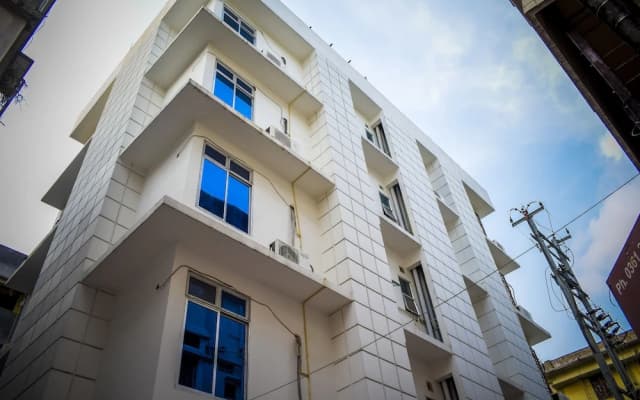 Hotel Biswanath