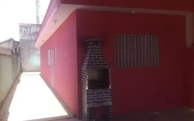 Cantinho Da Família Ferreira