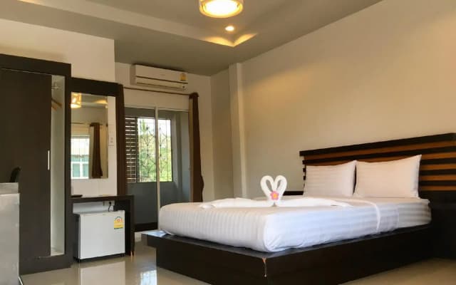 Baan Ing Daan Hotel