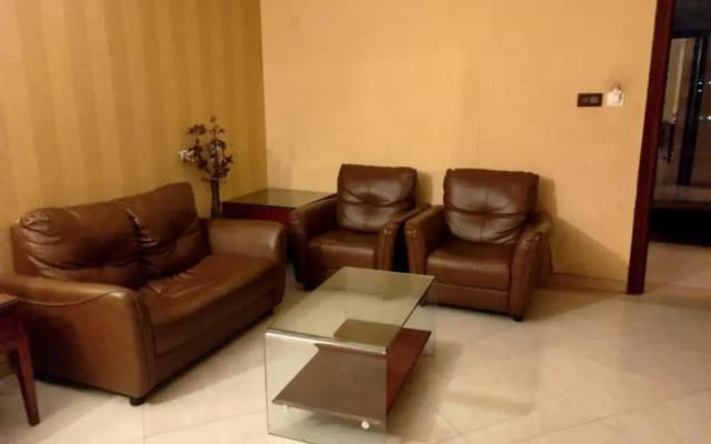 Hotel Rk Regency
