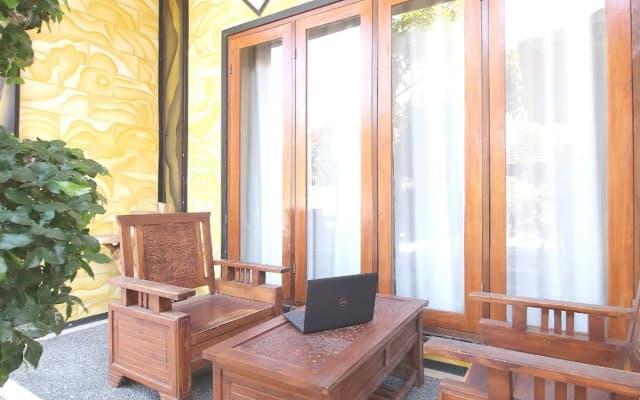 Hotel O Puri Batu Bolong