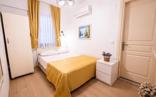 Heredot Otel