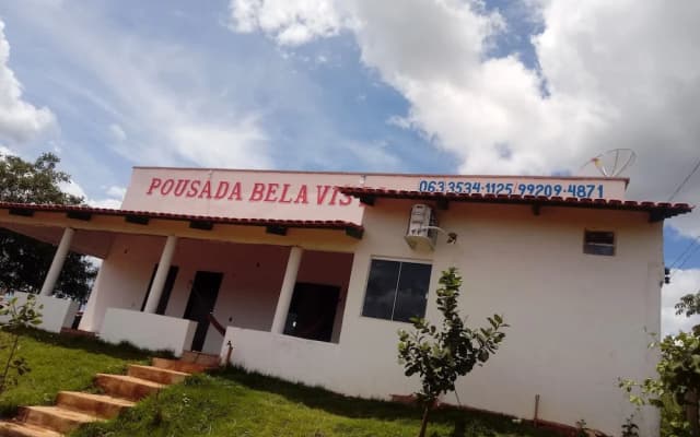 Pousada Bela Vista de Mateiros
