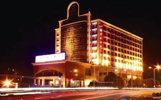 Tongcheng International Hotel