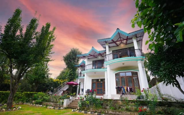 Chirping Hills Bhimtal