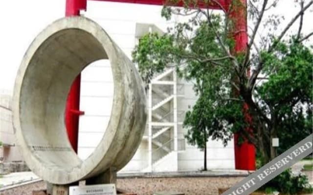 Echarm Hotel (Liuzhou Yaobu Ancient Town Industrial Museum)