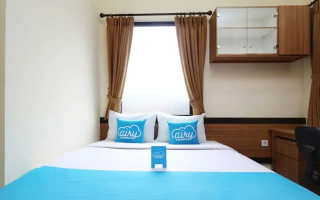 Airy Baranangsiang Riau 39 Bogor