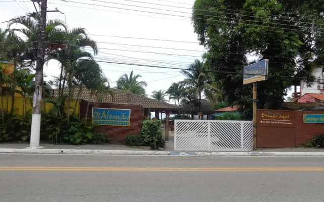 Casa 2 quartos