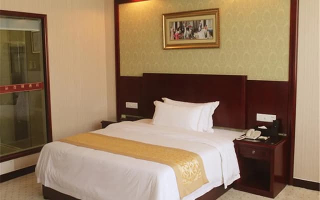 Vienna Hotel Nanchang Hongcheng Branch