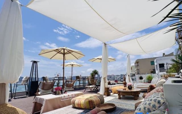 Dongshan Yuye · Nanchao Light Luxury Resort Hotel