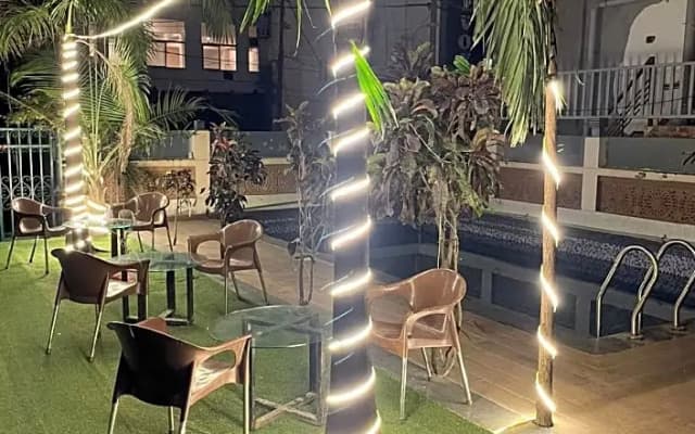 Hotel Rishikesh Inn By Wraveler Hotels