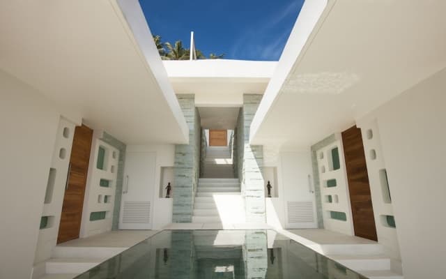 Villa Zest at Lime Samui