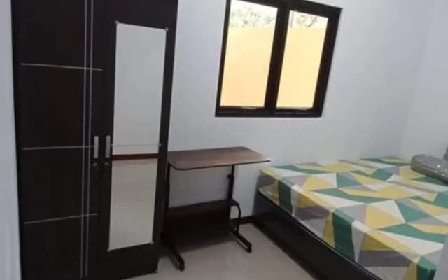 Hotel O Kost Bunda Syariah