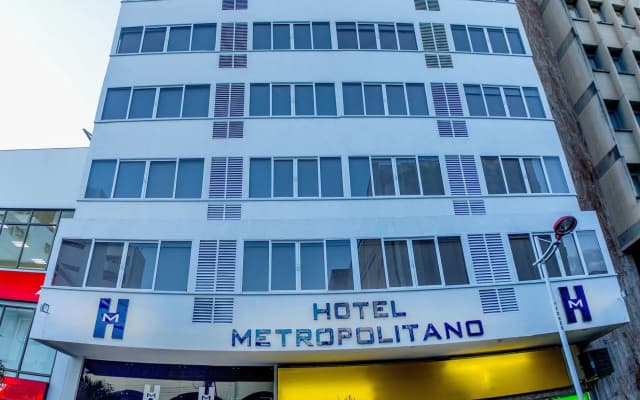 Hotel Metropolitano