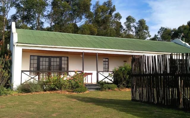 Protea Wilds Retreat