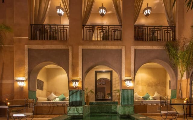 Le Medina Privilége Riad & Spa
