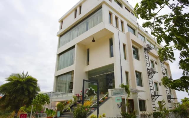 Hotel Highnest