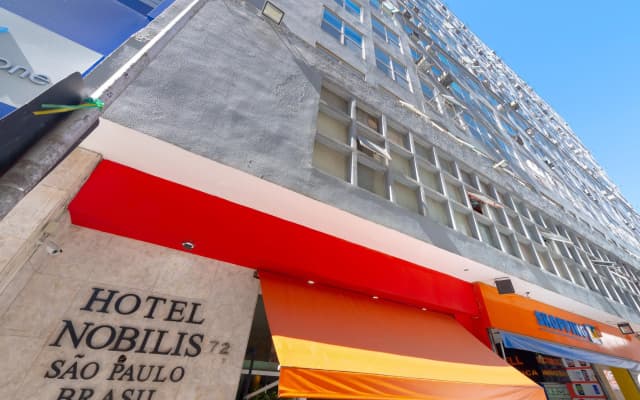 Hotel Nobilis