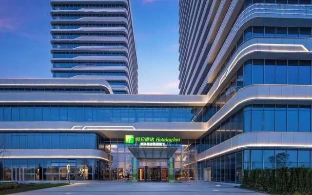 Holiday Inn Shijiazhuang High Tech Zone by IHG