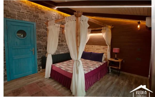 Kulubem Suits and Villas