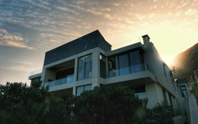 House Vos
