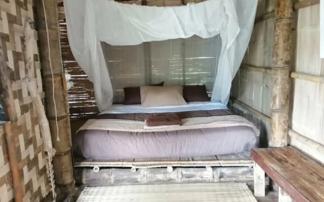 Art Khamu Homestay