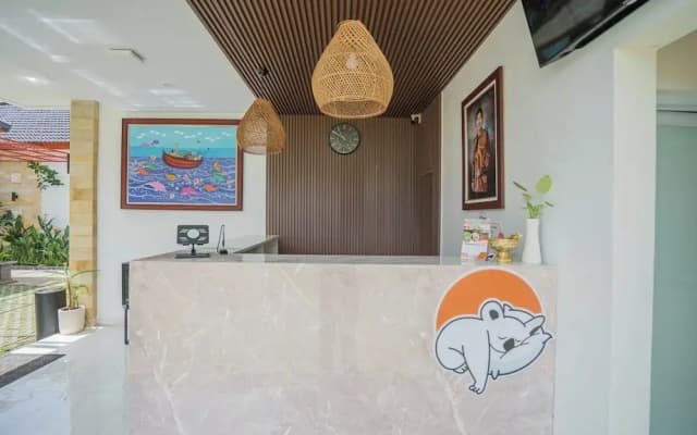 The Cabin Hotel Lovina Bali