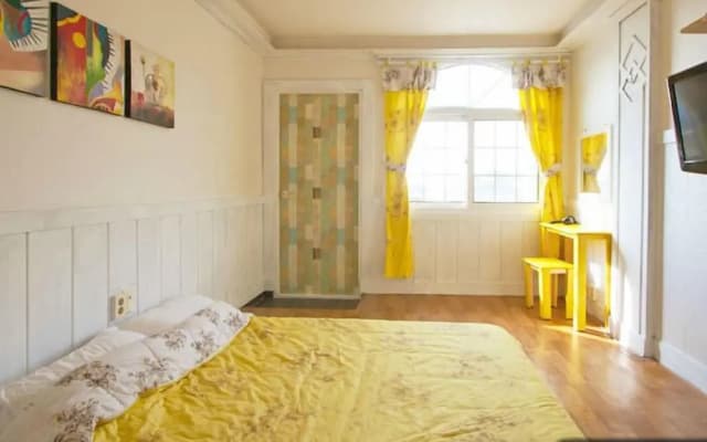 Vintage House