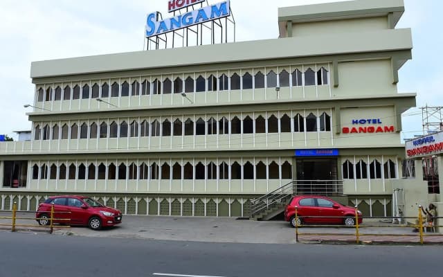 Hotel Sangam