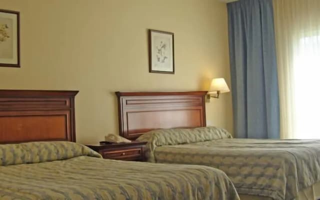 Howard Johnson by Wyndham, Villa General Belgrano