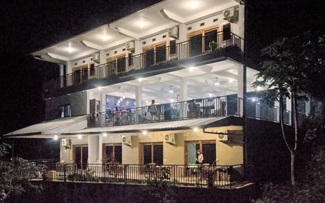 Hotel Bonne Nuit