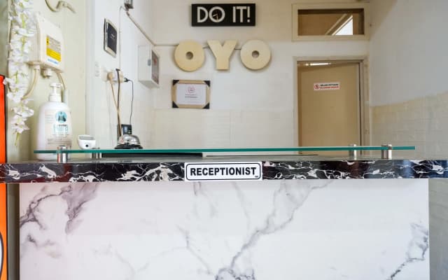 RedDoorz Near Bandara Ahmad Yani Semarang(RedDoorz near Kawasan Bandara Ahmad Yani Semarang)