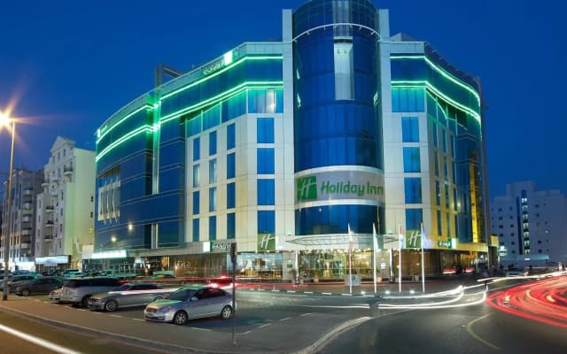 Holiday Inn Dubai - Al Barsha by IHG