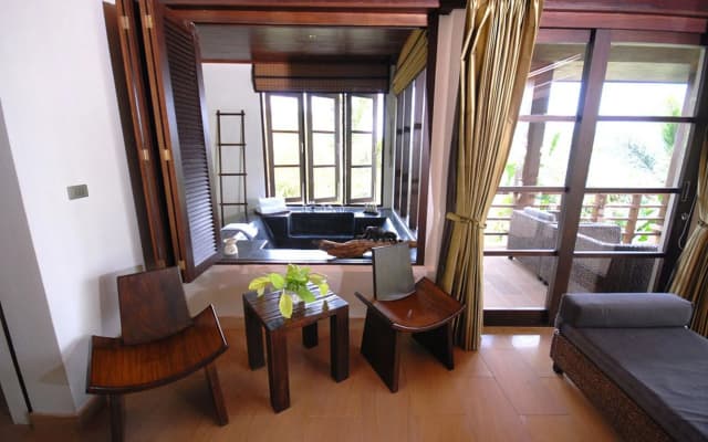 Bke Villa