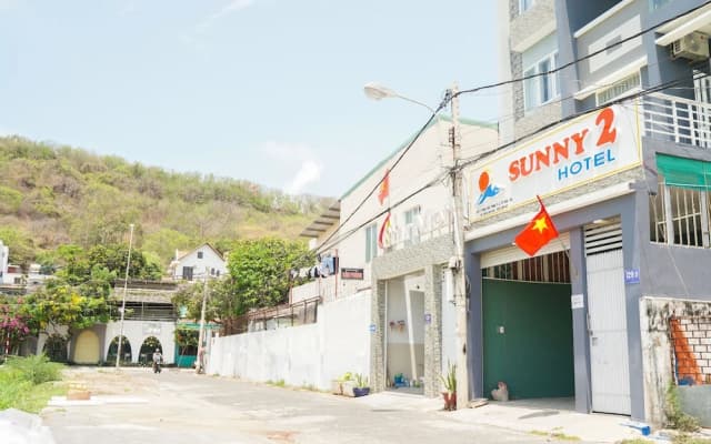 Sunny 2 Hotel Vung Tau