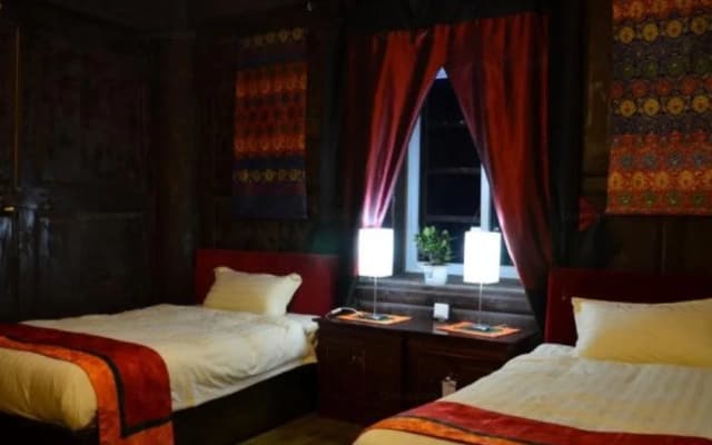 Shangri-la Bodhi Retreat