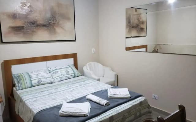 Truffimar Reservas Ilhabela