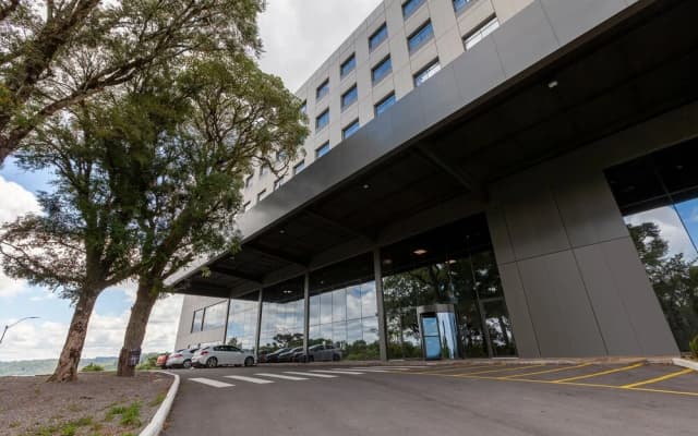 Tri Hotel Antônio Prado