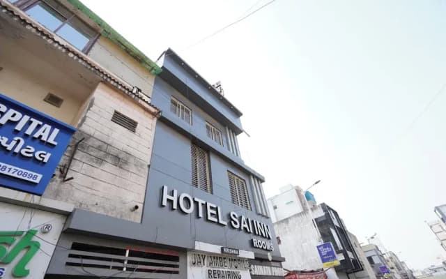 Hotel Sai Inn