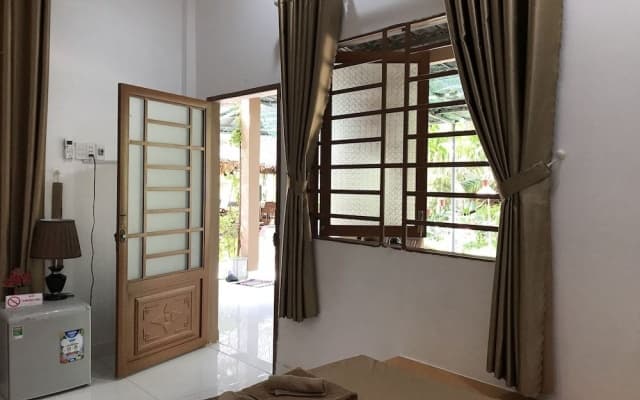 Ben Tre Garden Farmstay