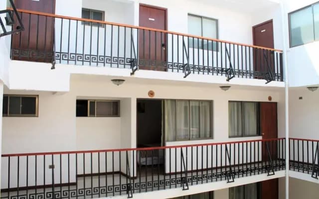 Hotel Samaña