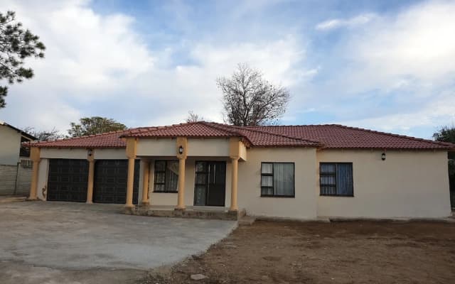 Lindo Guest House