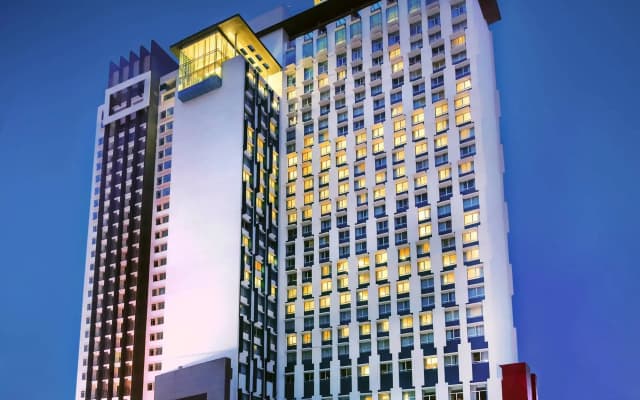 Furama Bukit Bintang