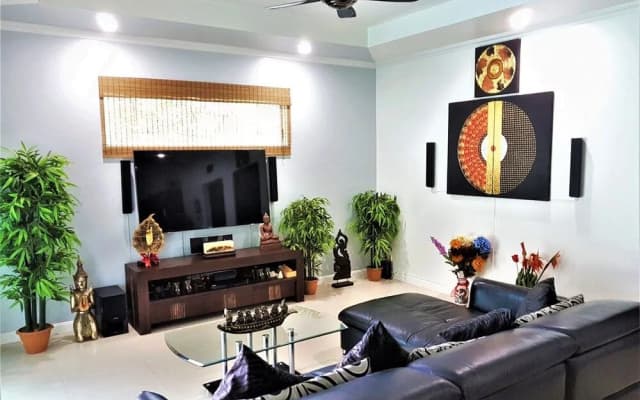 Pool Villa Karon Beach by PHR