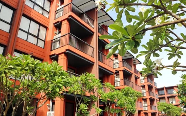 Bluroc Huahin 15/684