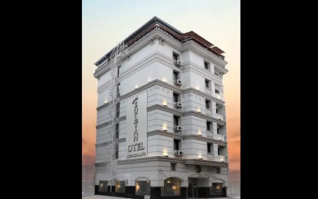 Sivas Sultan Hotel